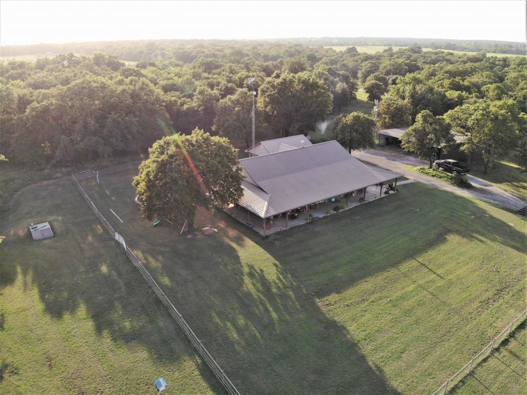 90 ACRES Cedar Ridge Real Estate